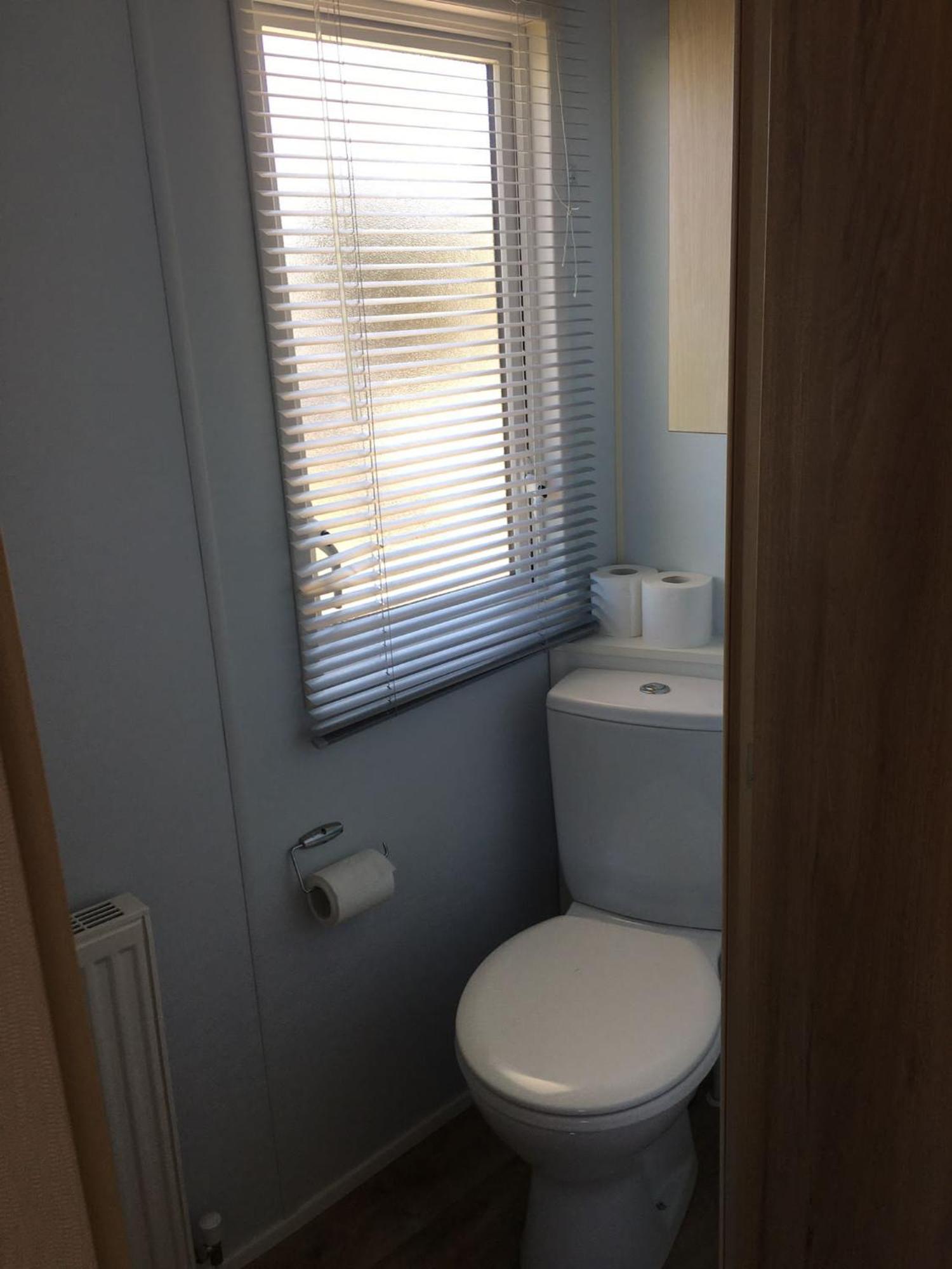 Two X 8 Berth Static Caravan On Lyons Robin Hood Rhyl North Wales Meliden Экстерьер фото